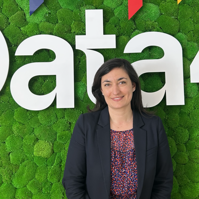 Νέα επικεφαλής για το τμήμα Public Affairs της Data4