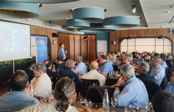 Digital SIMA και WatchGuard διοργάνωσαν το Athens Security Conference