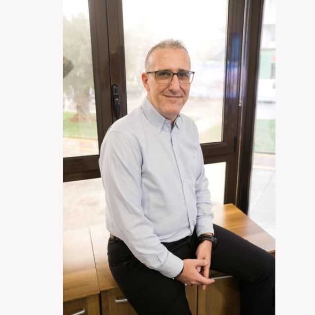 Νέος General Manager για την ΕΡΤ3