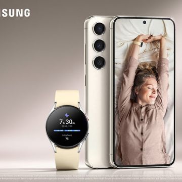 Έρχεται η νέα σειρά Galaxy S23