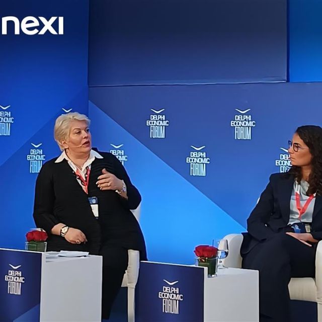 Η εμπιστοσύνη στο επίκεντρο της νέας ψηφιακής εποχής πληρωμών