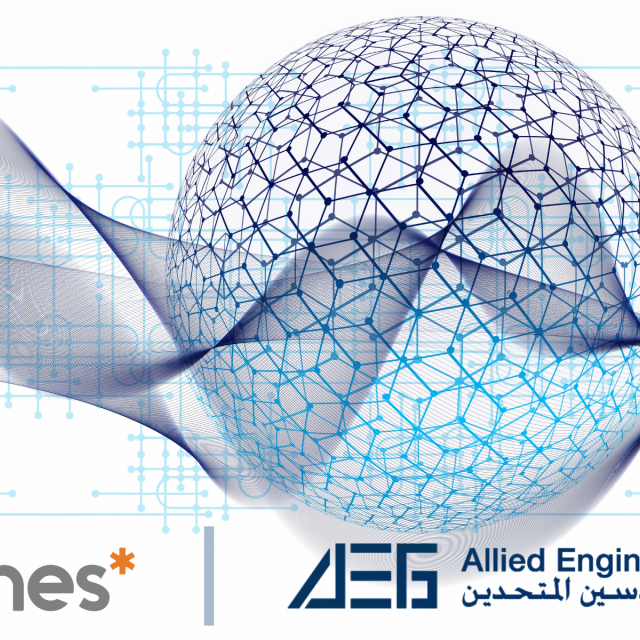 Nέα στρατηγική συνεργασία για την Pylones Hellas  