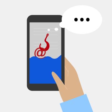Απειλή μέσω smishing για τους πελάτες της Amazon