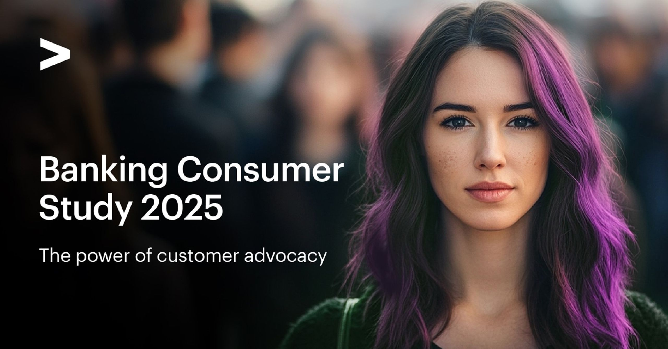 Τα ευρήματα της έρευνας Accenture Banking Consumer Study