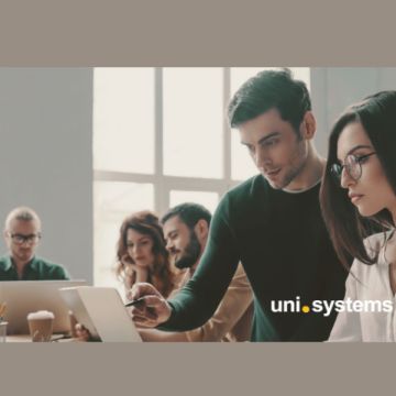Επιχειρησιακές λύσεις AI από Uni Systems και Superbo AI