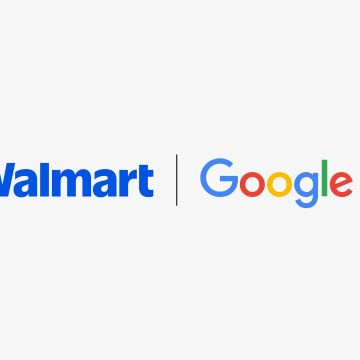 Αγορές μέσω Google Gemini από Walmart και Alphabet