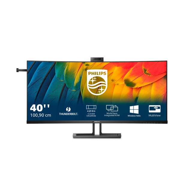 Philips 40B1U6903CHΝέα επαγγελματική οθόνη