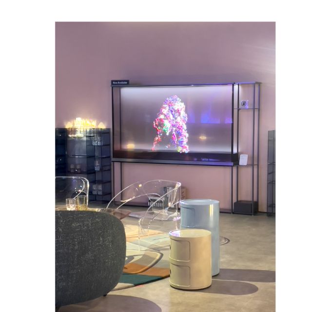 LG OLED evo AI M/ Signature OLED T: Smart TVs με ασύρματη μετάδοση εικόνας και ήχου