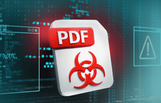 Απειλές ενέχουν τα αρχεία PDF σύμφωνα με την ESET