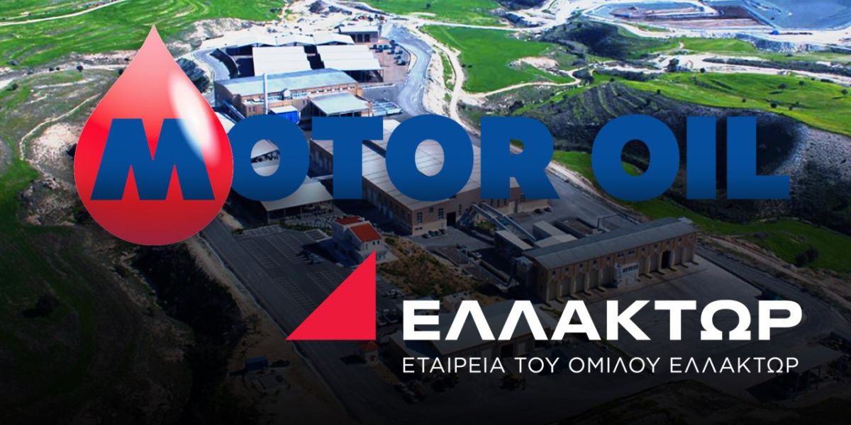 Η Motor Oil εξαγοράζει την Ηλέκτωρ