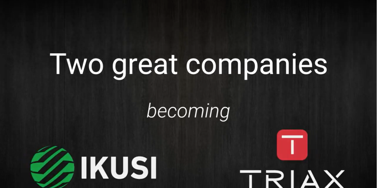 Συγχώνευση των IKUSI Multimedia και TRIAX