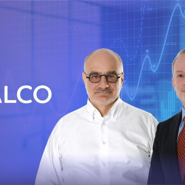 Μεγάλο το επενδυτικό ενδιαφέρον για τον Όμιλο Qualco