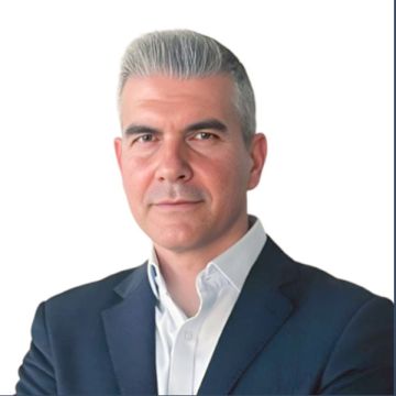 Νέος Non-Executive Director για την Mind The Hack
