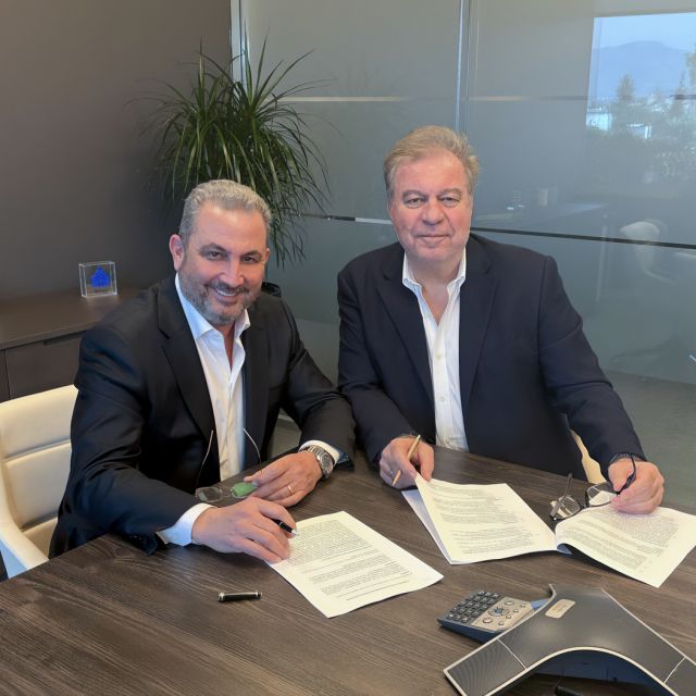 Ο Όμιλος AKTOR εξαγόρασε το 51% της Sunforce One