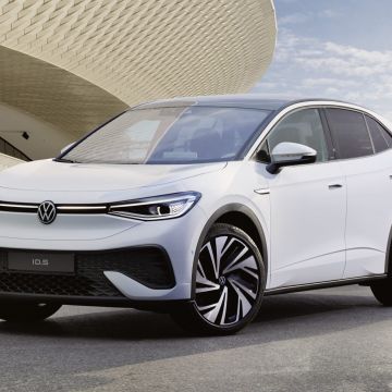 Η Volkswagen στρέφεται στην κατασκευή ηλεκτρικών οχημάτων