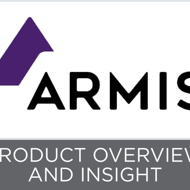 Η Armis εξασφαλίζει την τεχνολογία των επιχειρήσεων