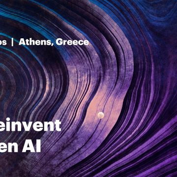 Η Accenture εγκαινιάζει το πρώτο genAI studio στην Ελλάδα