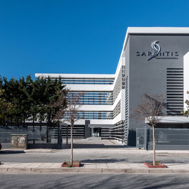 Τιμή στόχο δίνει η Eurobank Equities για την μετοχή της Sarantis