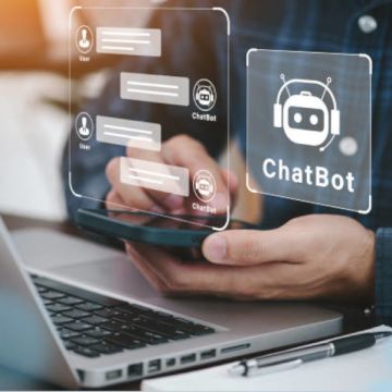 Τα AI chatbots δεν έχουν αντικαταστήσει την οργανική αναζήτηση