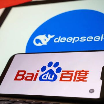 Η Baidu ανταγωνίζεται την DeepSeek