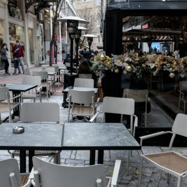 Επιφυλακτικοί δηλώνουν οι Έλληνες καταναλωτές