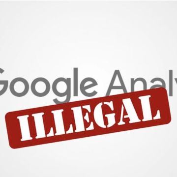 Γαλλία: Το Google Analytics παραβιάζει τον GDPR