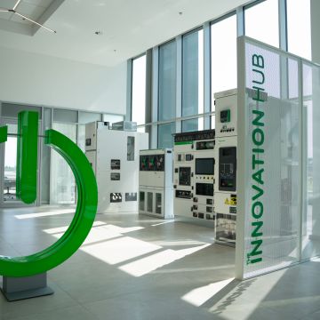 Η Schneider Electric επεκτείνει το εργοστάσιο DSPS στην Ουγγαρία