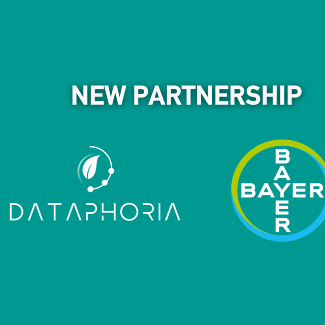 Bayer Ελλάς και Dataphoria συνεργάζονται με στόχο τη βιωσιμότητα
