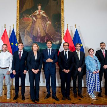 Η Ελλάδα συνδημιουργεί ευρωπαϊκό χάρτη ψηφιακής κυριαρχίας