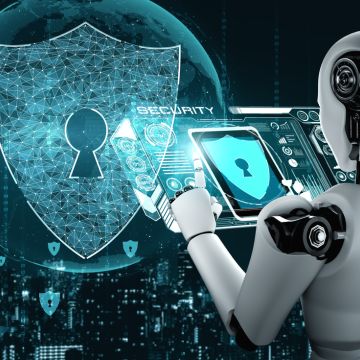 Νέες τάσεις στην κυβερνοασφάλεια φέρνει το AI