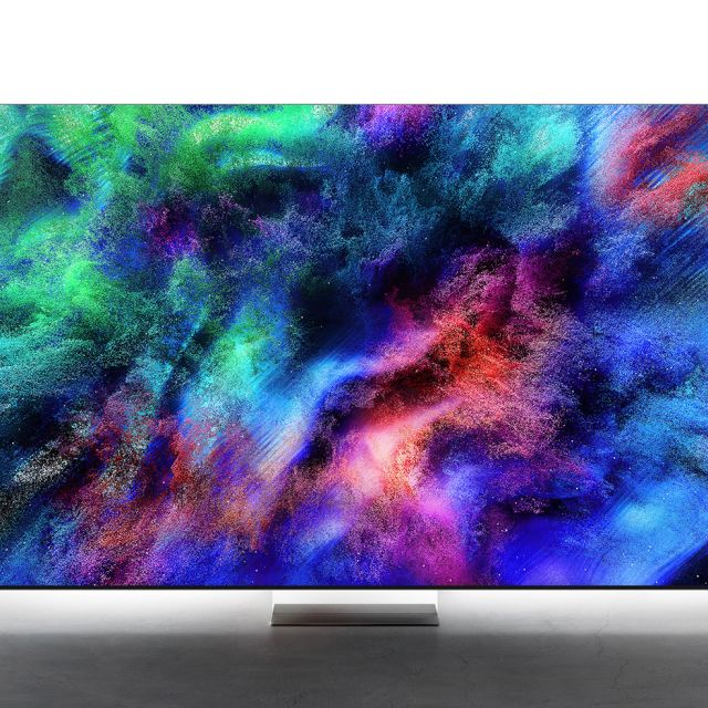 Η Samsung διευρύνει την premium σειρά TV Micro RGB για το 2026
