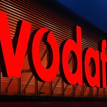Η Vodafone πούλησε άλλα 10% της Vantage Towers