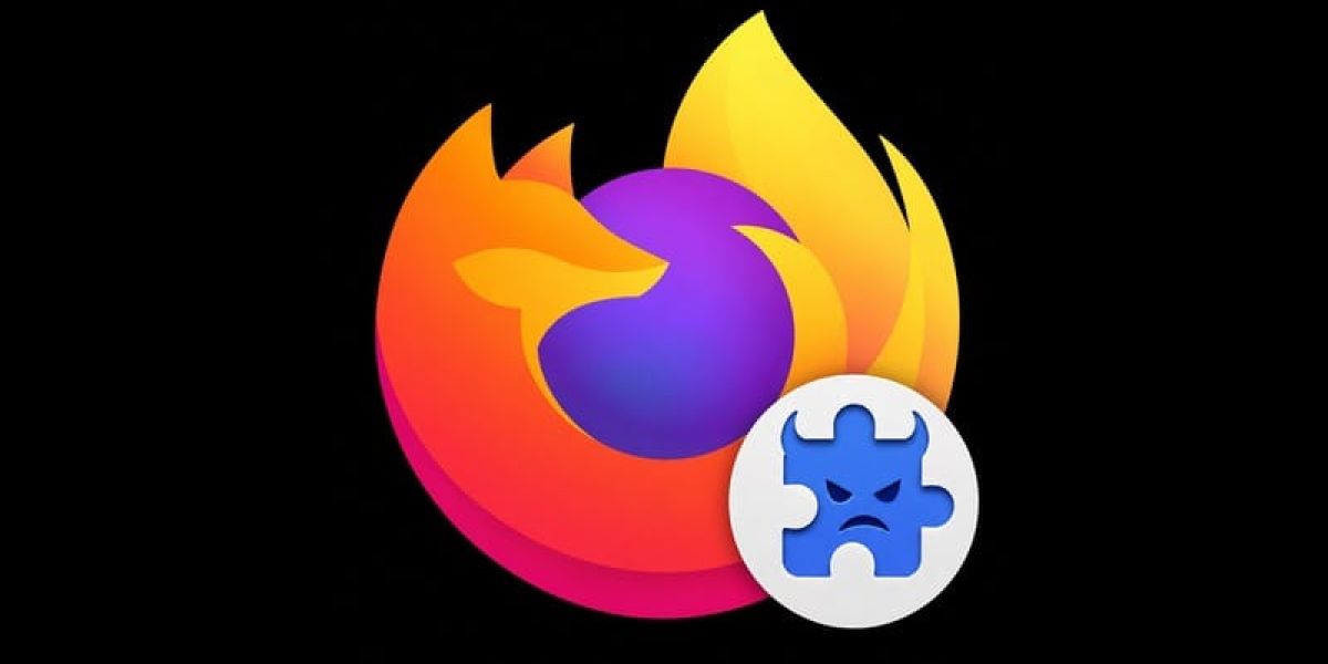 Add-ons του Firefox έκλεβαν φράσεις ανάκτησης crypto wallets