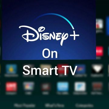 Disney+ στις Samsung Smart τηλεοράσεις