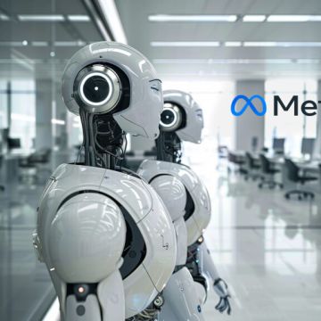 Έρχεται ρομποτική βοήθεια στο σπίτι από την Meta