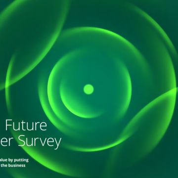 Deloitte: Σε υψηλότερη ιεράρχηση η κυβερνοασφάλεια 