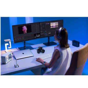 ViewSonic ColorPro VP2776T-4K: Οθόνη για ταχύτερη μεταφορά δεδομένων