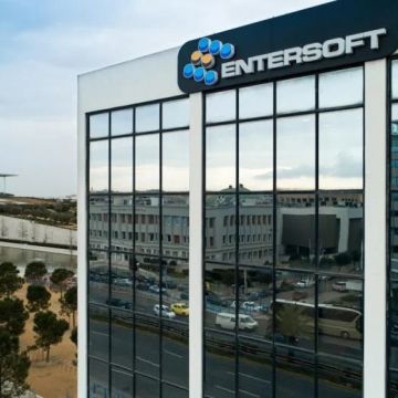Entersoft Retail επέλεξε η Marks & Spencer