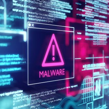 Εξάπλωση του DarkGate μέσω υπηρεσιών μηνυμάτων