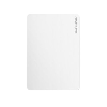 Ruijie-Reyee RG-RAP1260: Dual Band Access Point με Wi-Fi 6 για επίτοιχη τοποθέτηση
