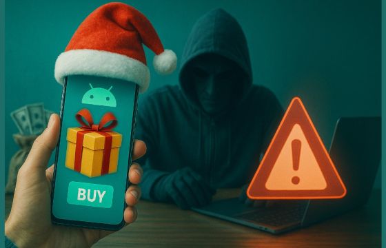 Η ESET προειδοποιεί για νέες απάτες AI στο διαδίκτυο