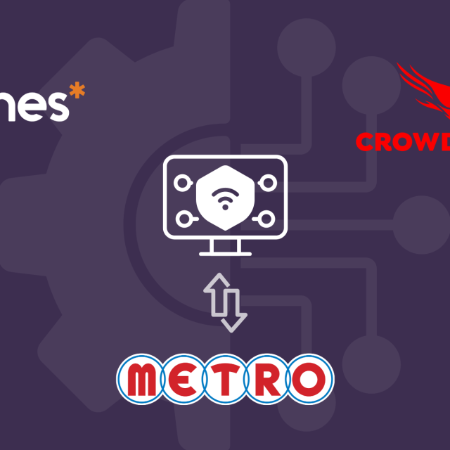 Έργο κυβερνοασφάλειας από την Pylones Hellas