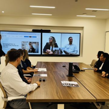 Ψηφιακός χώρος εργασίας για το Affidea NeuraCare από την Active