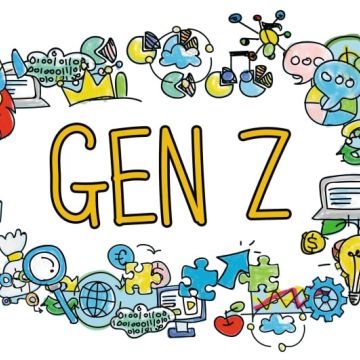 Η Gen Ζ εκσυγχρονίζει την επιχειρηματικότητα
