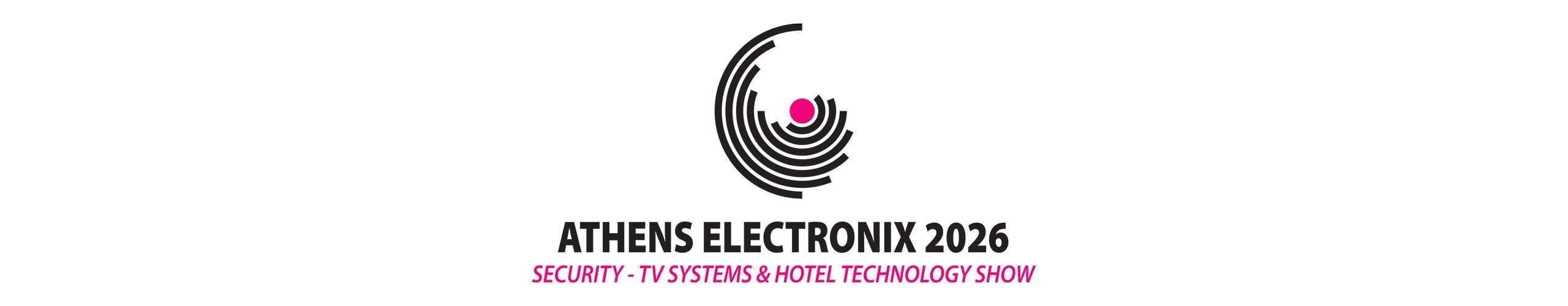 Το Σαββατοκύριακο έχει Athens Electronix 2026!