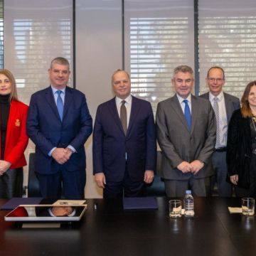 90 εκατ. ευρώ χρηματοδότηση έλαβε η METLEN από την ΕΤΕπ