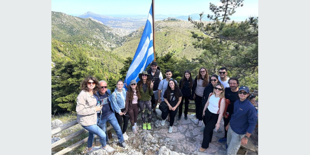 Ο Όμιλος Επιχειρήσεων Σαρακάκης στο πλευρό των εργαζομένων του