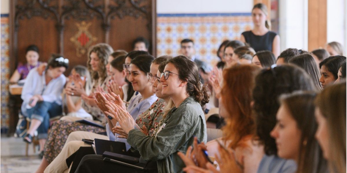 Στο Ελσίνκι το φετινό ELA Summer School for Female Leadership in the Digital Age