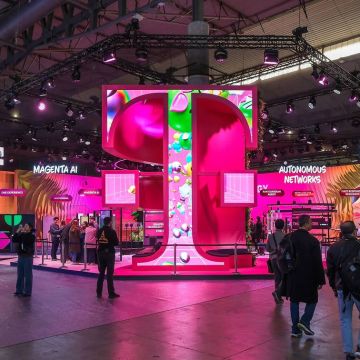Οι τεχνολογικές καινοτομίες της Telekom στο MWC