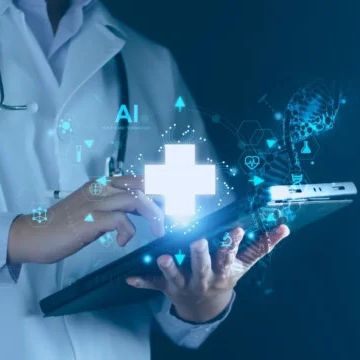 myHealthDoc: Διαθέσιμος ο πρώτος AI βοηθός ιατρού